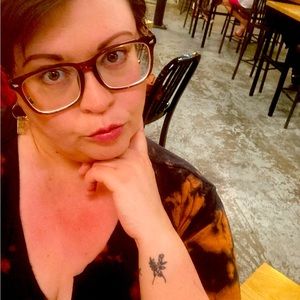 Meet your Posher, Jen